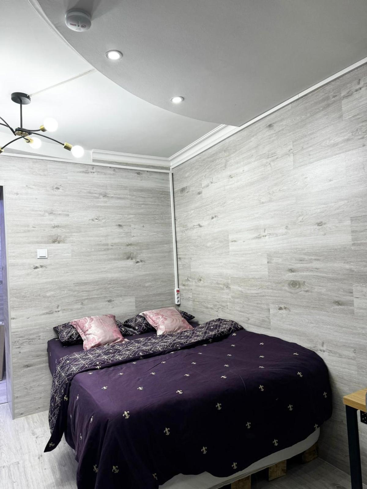 Cozy Good Apartment Chisinau Exterior foto