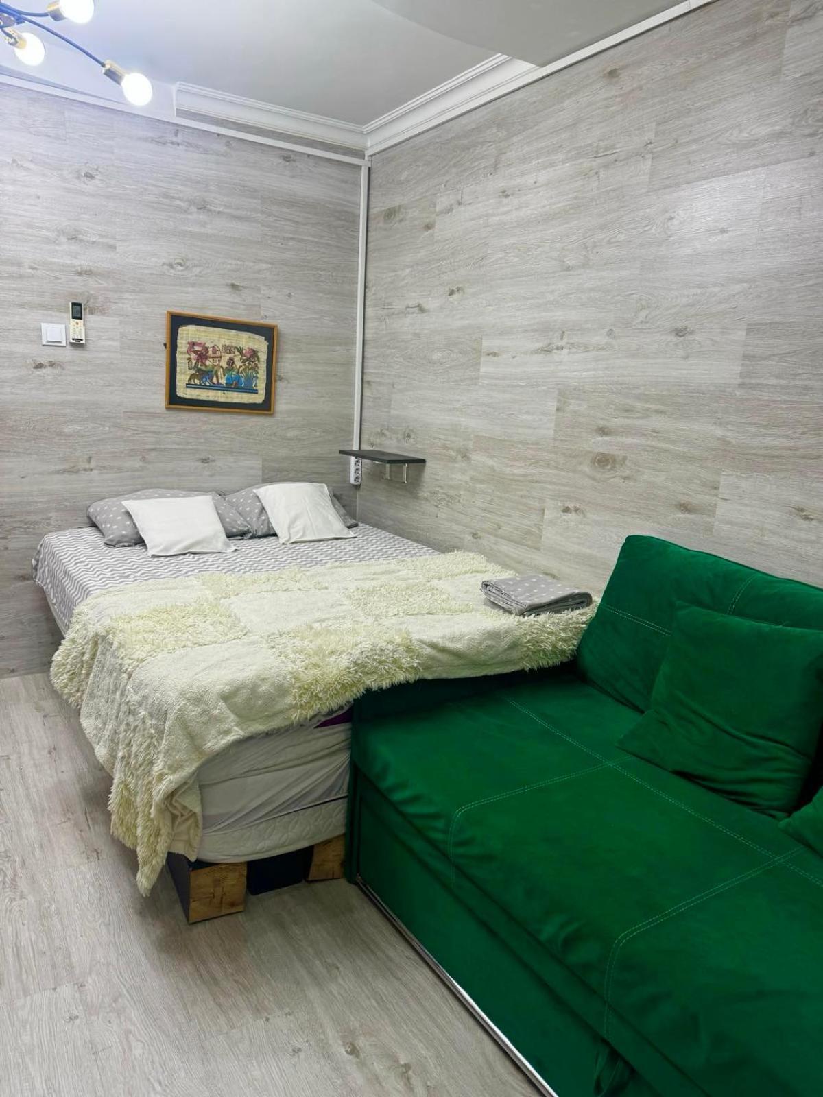 Cozy Good Apartment Chisinau Exterior foto
